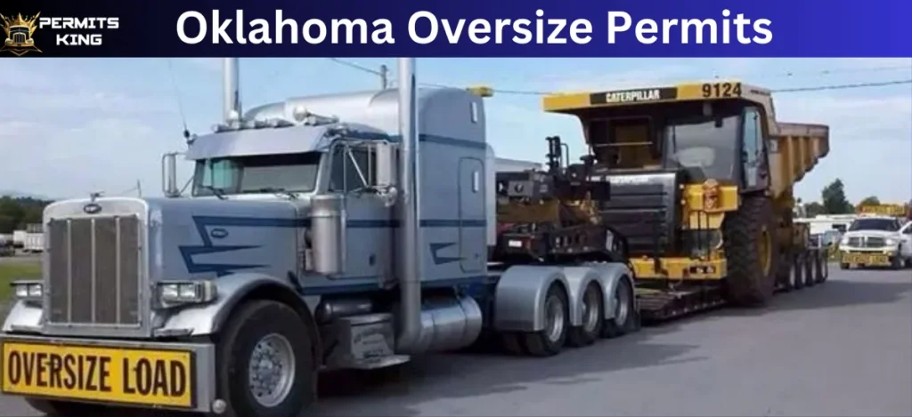 Oklahoma oversize permits